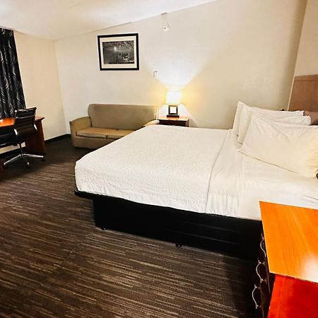 Quality Inn St Paul-Minneapolis-Midway Saint Paul Extérieur photo