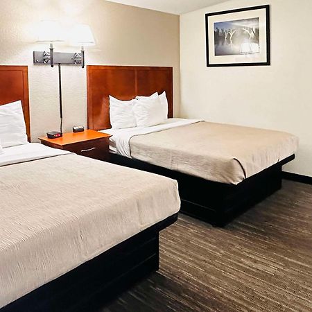Quality Inn St Paul-Minneapolis-Midway Saint Paul Extérieur photo