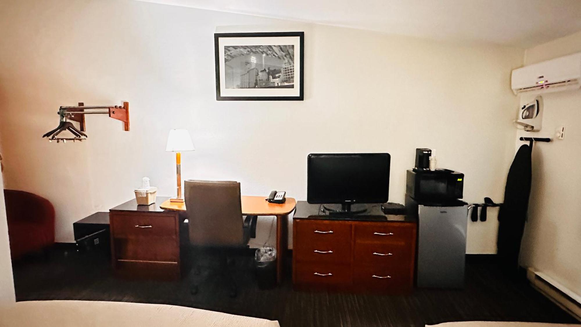 Quality Inn St Paul-Minneapolis-Midway Saint Paul Extérieur photo