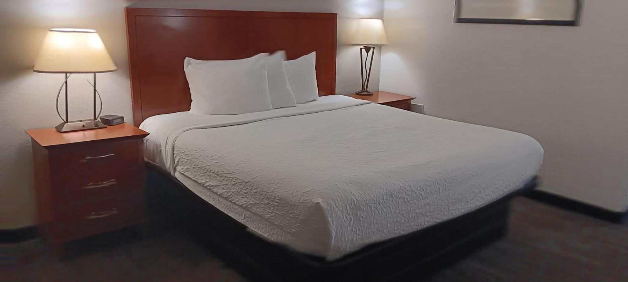 Quality Inn St Paul-Minneapolis-Midway Saint Paul Extérieur photo