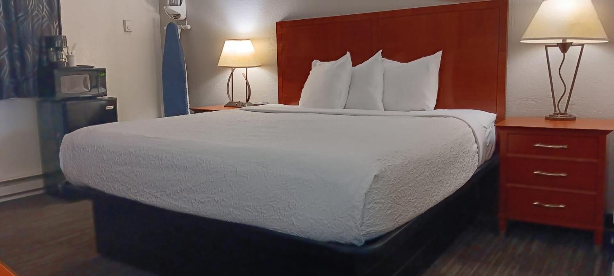 Quality Inn St Paul-Minneapolis-Midway Saint Paul Extérieur photo